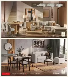 Catálogo Muebles Jamar Página 7