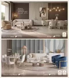 Catálogo Muebles Jamar Página 8
