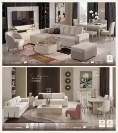 Catálogo Muebles Jamar Página 9