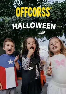 Offcorss (válido hasta 31-10)