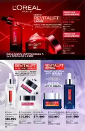 Catálogo Leonisa Página 28: L'Oréal Paris Sérum rellenador Ácido Hialurónico €87.990,00