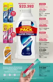 Catálogo Leonisa Página 48: Meksana lady €19.596,00, Mexusana clásico €18.796,00