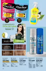 Catálogo Leonisa Página 54: Recamier deopies antibacterial €28.990,00