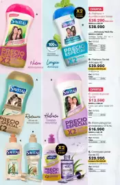 Catálogo Leonisa Página 56