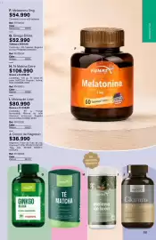 Catálogo Leonisa Página 69