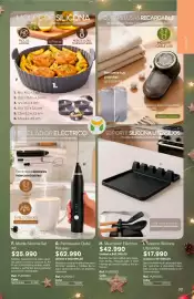 Catálogo Leonisa Página 9: Molde Silicona Set €25.990,00
