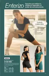 Catálogo Leonisa Página 11