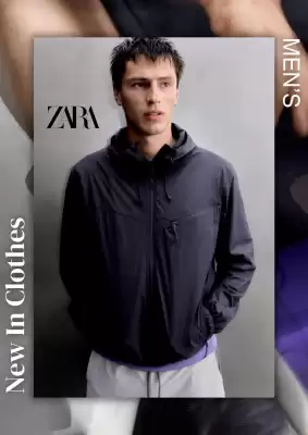 Catálogo Zara (válido hasta 31-10)