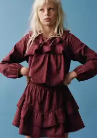Catálogo Zara Página 2