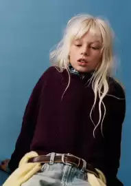 Catálogo Zara Página 4