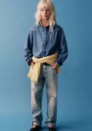 Catálogo Zara Página 5
