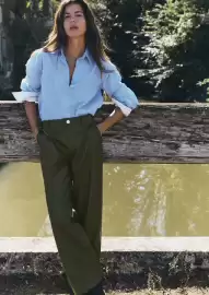 Catálogo Zara Página 2