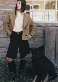 Catálogo Zara Página 3