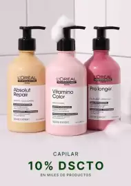 Catálogo Falabella Página 4