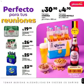 Catálogo Plaza Vea Página 15