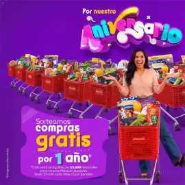 Catálogo Plaza Vea Página 2: Π PAL *Imágenes referenciales. Lay's Por nuestro nive plazaved ( MILO plaza Sorteamos compras