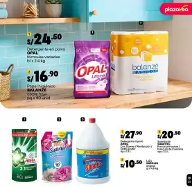 Catálogo Plaza Vea Página 21