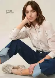 Catálogo Falabella Página 5