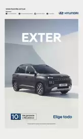 Catálogo Hyundai Página 1