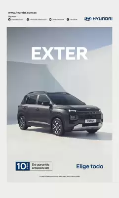 Hyundai (válido hasta 16-10)