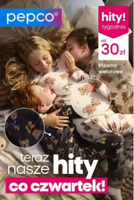 Pepco gazetka (ważność do 7-10)