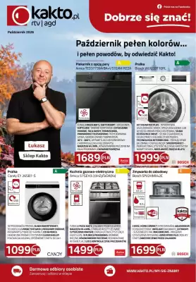 Kakto (ważność do 31-10)