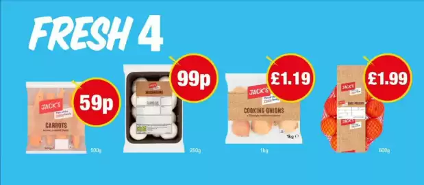 Premier Stores leaflet Page 5