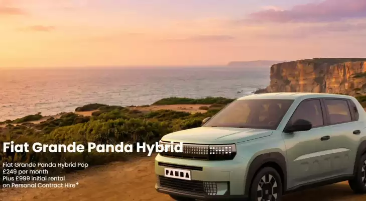 Fiat (valid until 2-11)