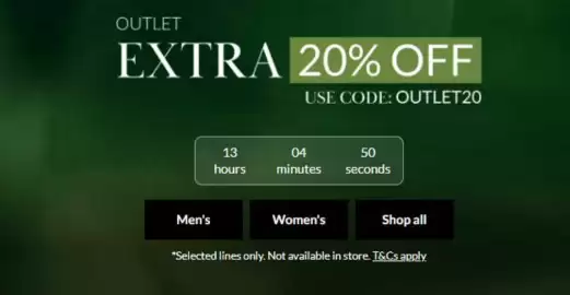 House of Fraser leaflet Page 1