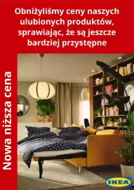 IKEA gazetka Strona 1