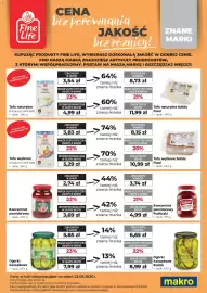 Makro gazetka Strona 3