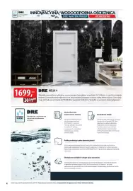 DDD gazetka Strona 4: DRE NELLA 4 €1.699,00