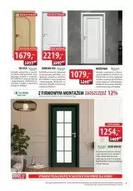 DDD gazetka Strona 7: Skrzydło wewnętrzne w naturalnej okleinie dąb europejski TEO VF23 €1.679,00