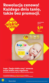 Lidl gazetka Strona 32