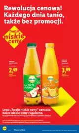 Lidl gazetka Strona 10