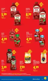 Lidl gazetka Strona 15
