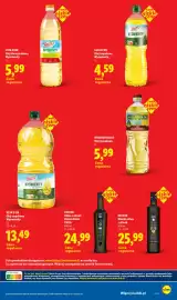 Lidl gazetka Strona 19