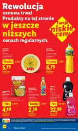 Lidl gazetka Strona 2