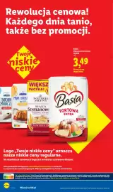 Lidl gazetka Strona 20