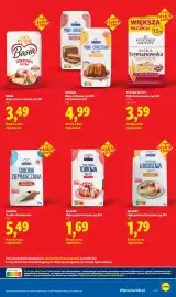 Lidl gazetka Strona 21