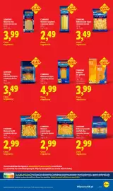 Lidl gazetka Strona 23