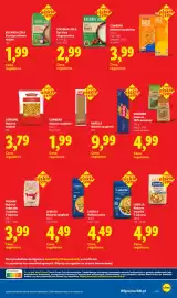 Lidl gazetka Strona 25