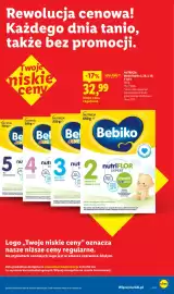 Lidl gazetka Strona 3