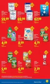 Lidl gazetka Strona 31