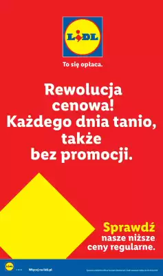 Lidl (ważność do 31-10)