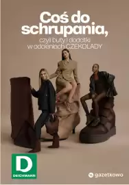 Deichmann gazetka Strona 1