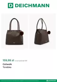 Deichmann gazetka Strona 11
