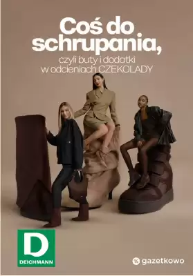 Deichmann (ważność do 17-10)