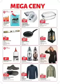 E.Leclerc gazetka | Elblag Strona 2: Wkład do znicza LED Ardence €4,99, Papier do pieczenia Stella Sarantis €2,99