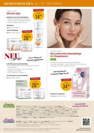 Martin Reformstark Flugblatt Seite 20: ARYA LAYA Anti-Rötungen Tag & Nachtpflege €26,99